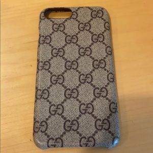 Hard iphone 6plus case